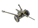 RocHobby Anhänger Panzerabwehrgeschütz M3 1:12