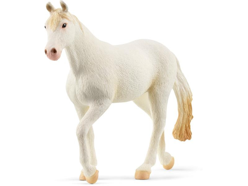 Schleich Spielzeugfigur Farm World Camarillo Stute
