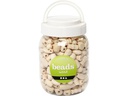 Creativ Company Holzperlen Nature, 400 ml
