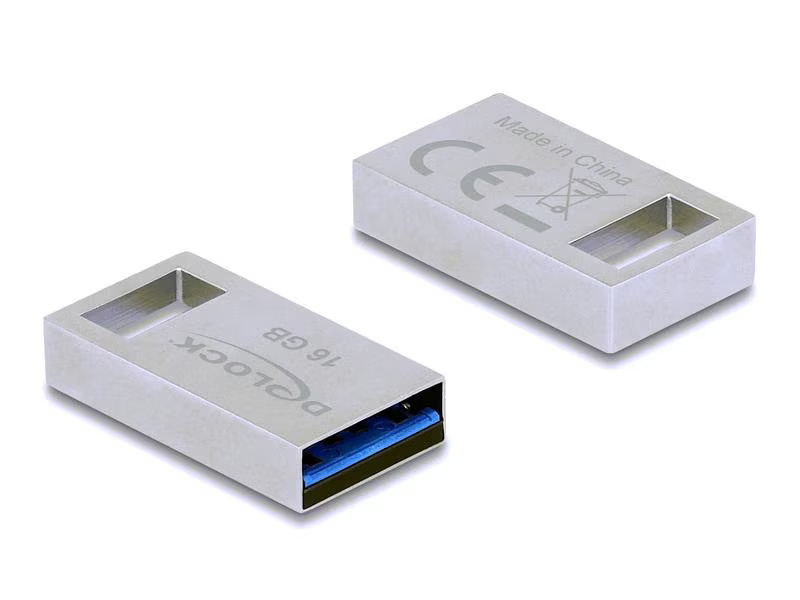 Delock USB-Stick 3.2 Gen 1 16 GB