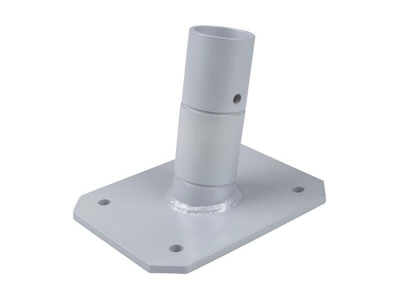 Windhager Terrassenhalterung Premium