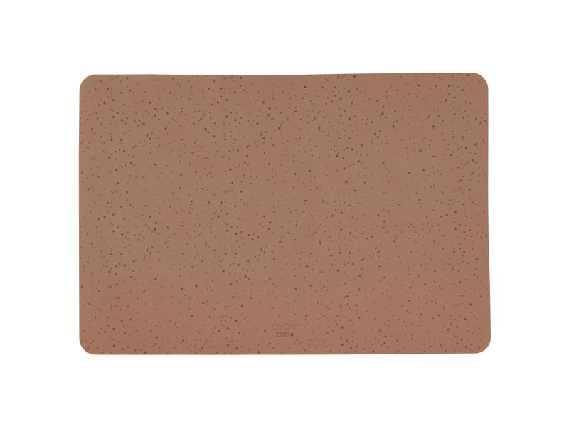 OYOY Napfunterlage Koko, Caramel