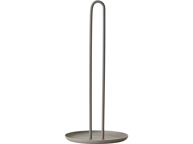Zone Denmark Küchenrollenhalter Singles Taupe