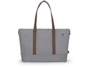 DICOTA Notebooktasche Shopper Eco MOTION 14.1  Grau