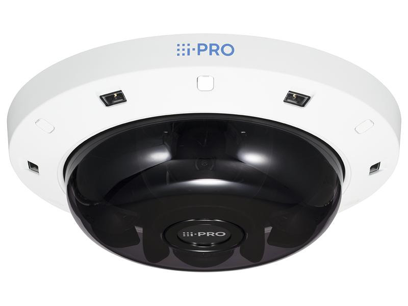 i-Pro Netzwerkkamera WV-S8574LG