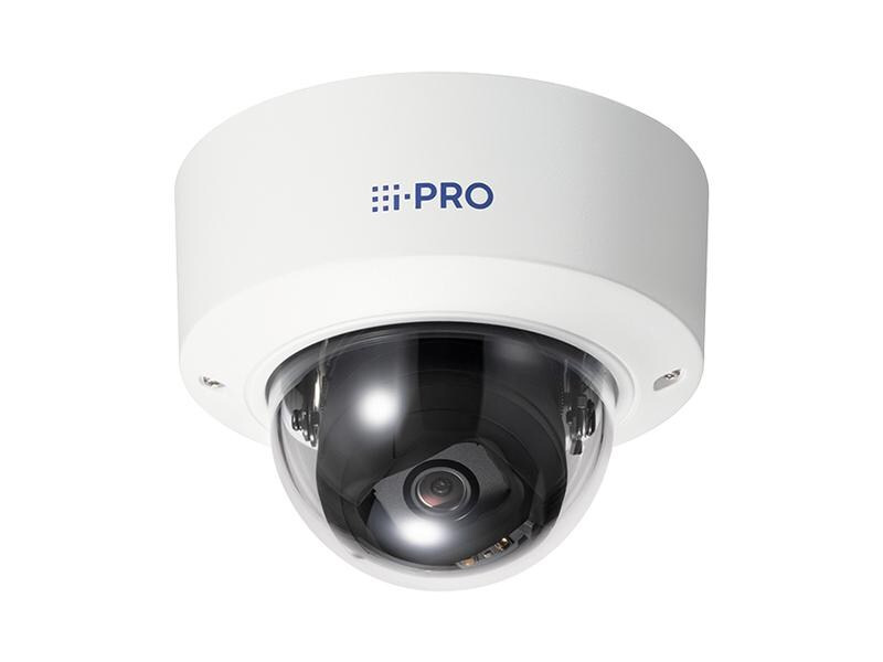 i-Pro Netzwerkkamera WV-S22500-F6L