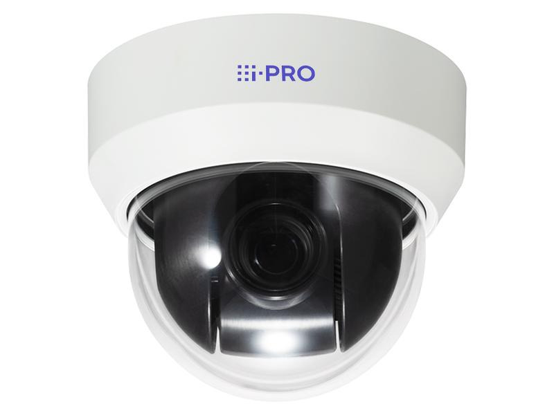 i-Pro Netzwerkkamera WV-U65301-Z1