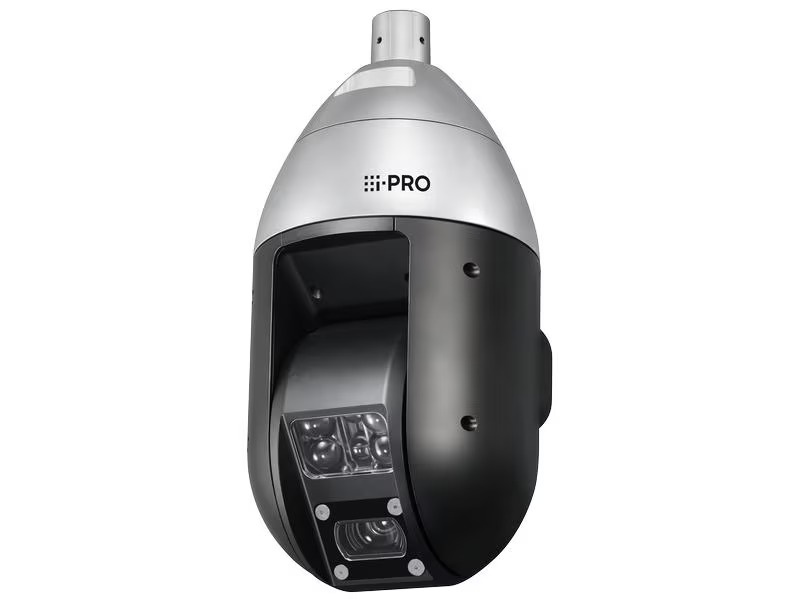 i-Pro Netzwerkkamera WV-X6533LNS