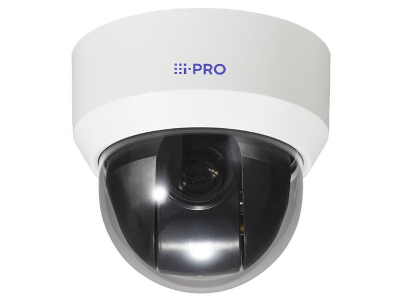 i-Pro Netzwerkkamera WV-U65302-Z2