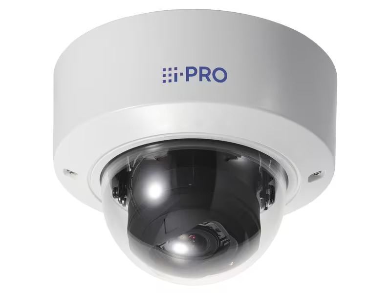 i-Pro Netzwerkkamera WV-S22700-V2L