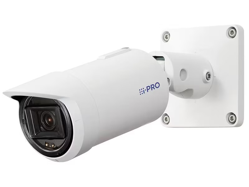i-Pro Netzwerkkamera WV-S15500-V3L