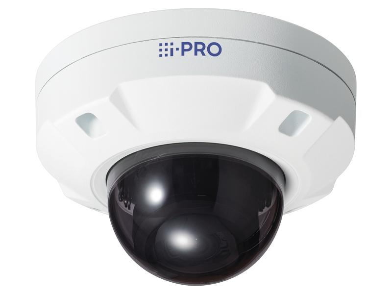 i-Pro Netzwerkkamera WV-S25500-V3LG