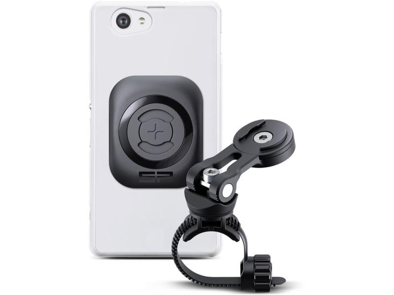 SP Connect Fahrradmobiltelefonhalter Bike Bundle SPC+