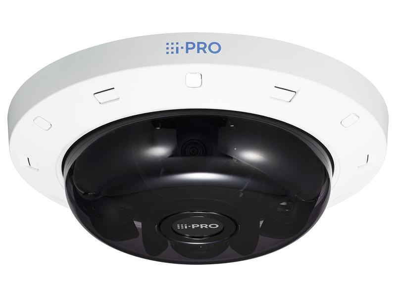 i-Pro Netzwerkkamera WV-S8544G