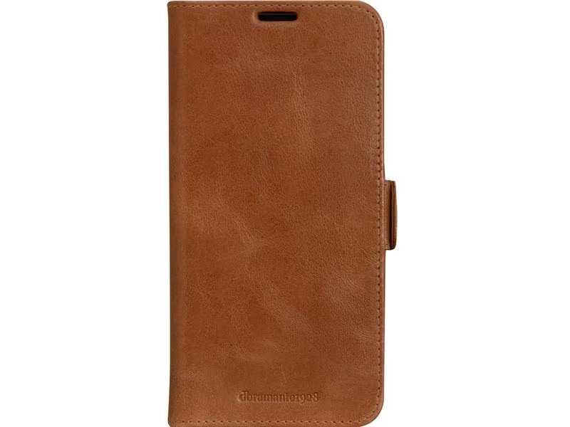 dbramante1928 Book Cover Copenhagen Galaxy S23 Braun