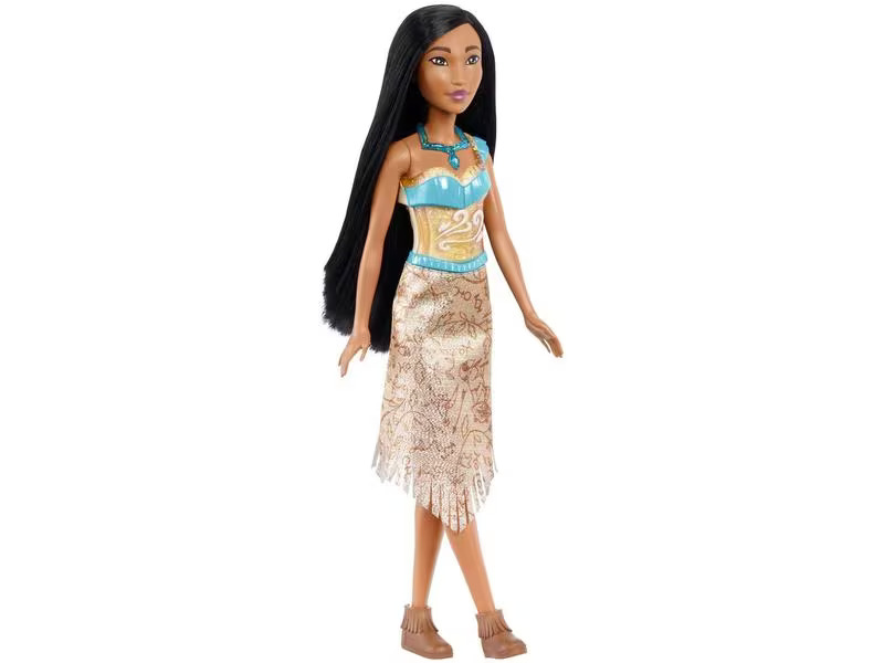 Disney Princess Puppe Disney Prinzessin Pocahontas