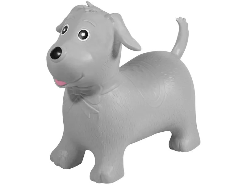 Kindsgut Hüpftier Hund 50 x 60 cm