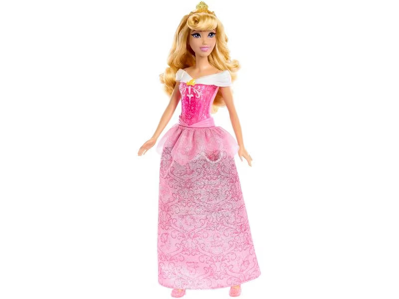 Disney Princess Puppe Disney Prinzessin Aurora