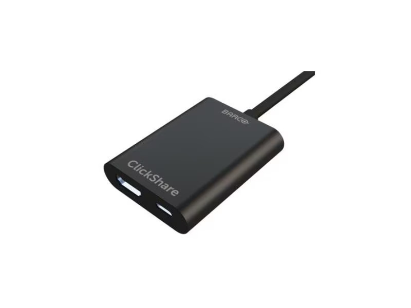 Barco Konverter ClickShare HDMI-In USB-C – CX-50 Gen 2