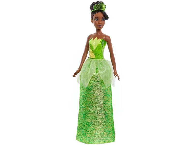 Disney Princess Puppe Disney Prinzessin Tiana
