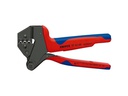 Knipex Crimpzange für MC4 bis 6 mm²