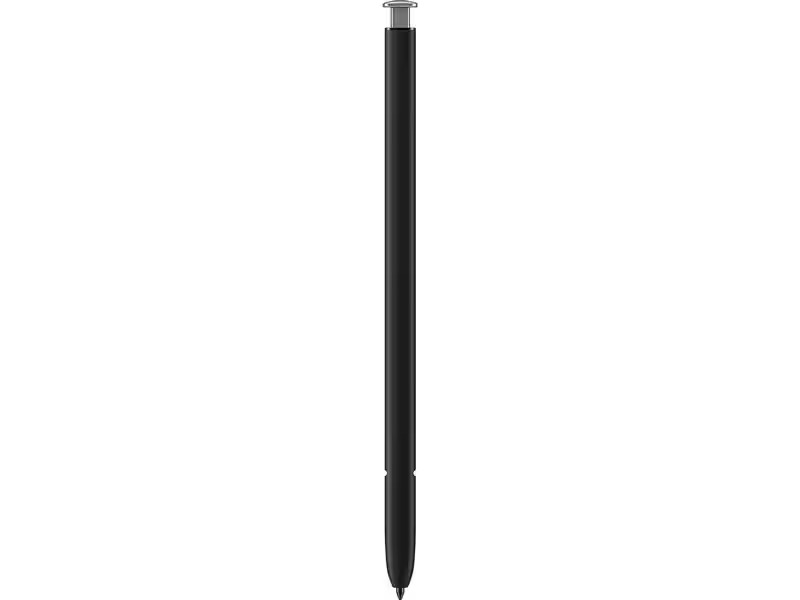 Samsung Eingabestift S Pen Galaxy S23 Ultra Crème/Schwarz