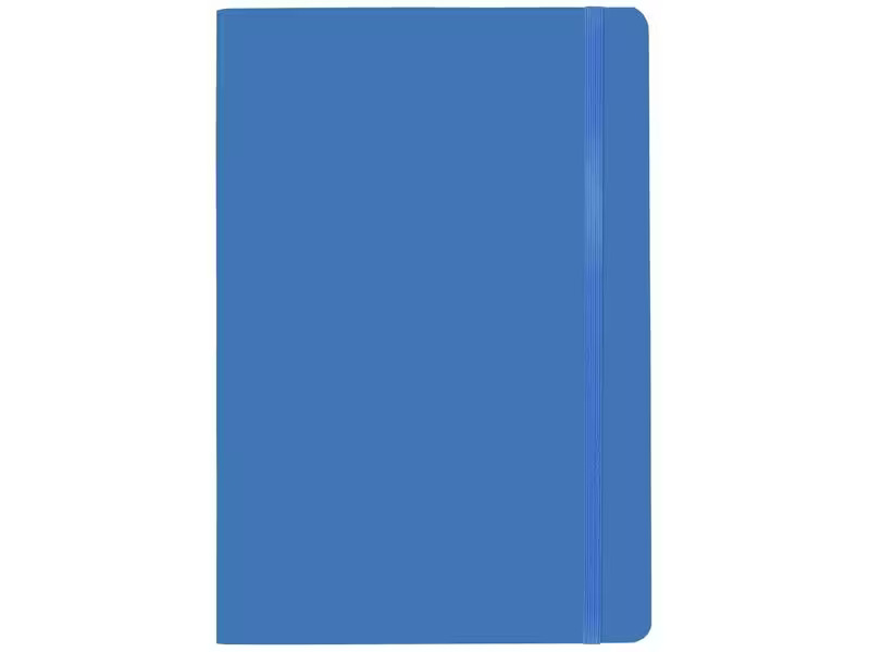 Nuuna Notizbuch Dream Boat M Supersonic, 13.5 x 20 cm, Punktraster