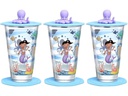 Leonardo Kindertrinkglas Avventura 300 ml, 3-teilig, Meer