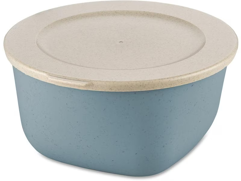 Koziol Vorratsdose Connect 2 l, Blau