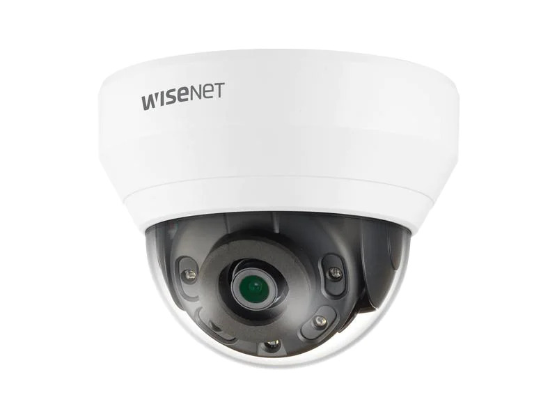 Hanwha Vision Netzwerkkamera QND-6012R1