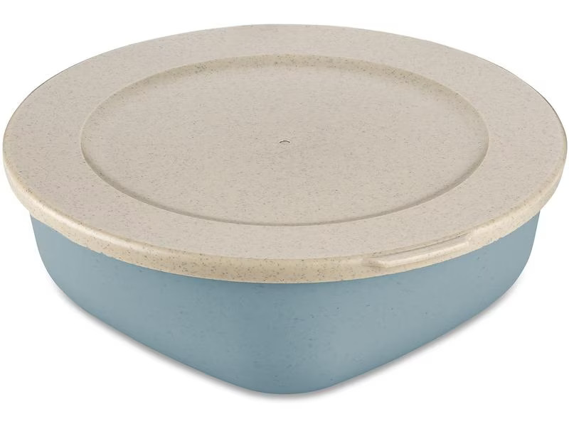 Koziol Vorratsdose Connect 1.3 l, Blau