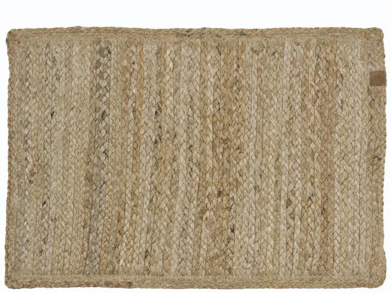 Södahl Tischset It's All Natural 33 cm x 48 cm, 1 Stück, Braun