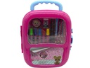 Undercover Malset Trolley L.O.L. Surprise!