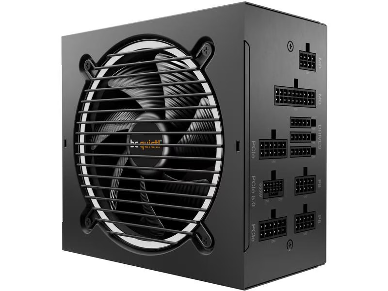 be quiet! Netzteil Pure Power 12 M 1000 W