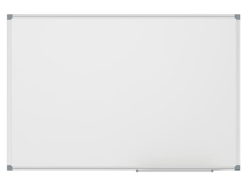 Maul Magnethaftendes Whiteboard Standard 60 x 90 cm, Emaille