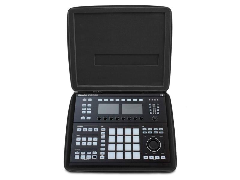 UDG Gear Transportcase Creator für MK2 NI Maschine Studio