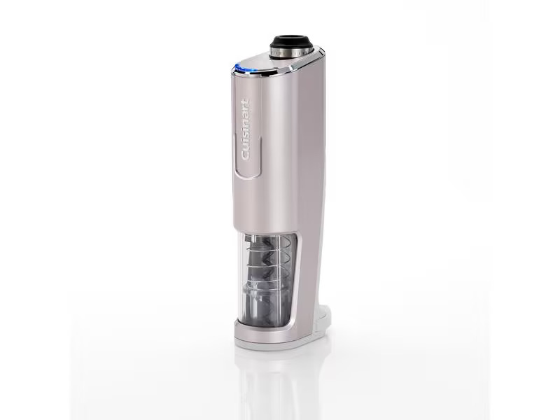 Cuisinart Flaschenöffner RWO100E Silber matt