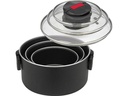 Ballarini Koch-Set Keravis Click &amp; Cook 6-tlg.