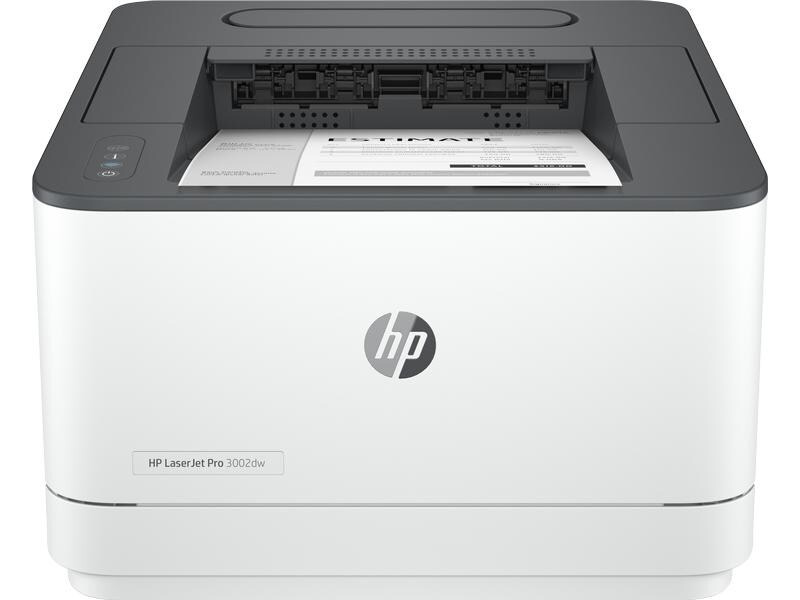 HP Drucker LaserJet Pro 3002dw