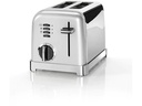 Cuisinart Toaster CPT160SE Silber