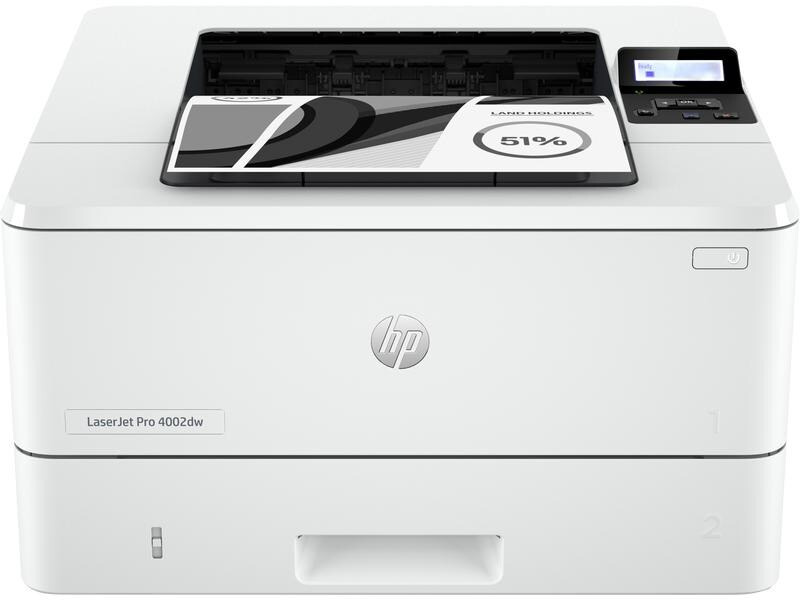 HP Drucker LaserJet Pro 4002dw