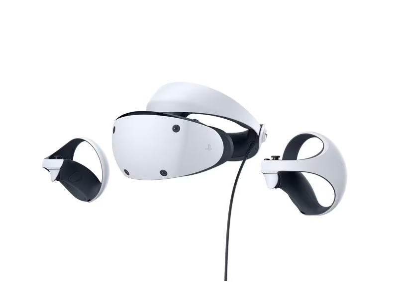Sony VR-Brille PlayStation VR2