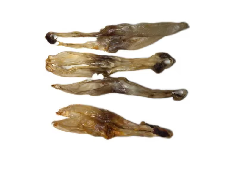 Kaufit Kaninchenohren, 110 g