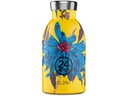 24Bottles Thermosflasche Clima 330 ml, Aster