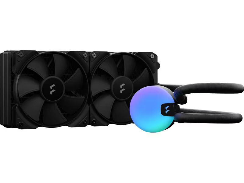 Fractal Design Wasserkühlung Lumen S24 V2