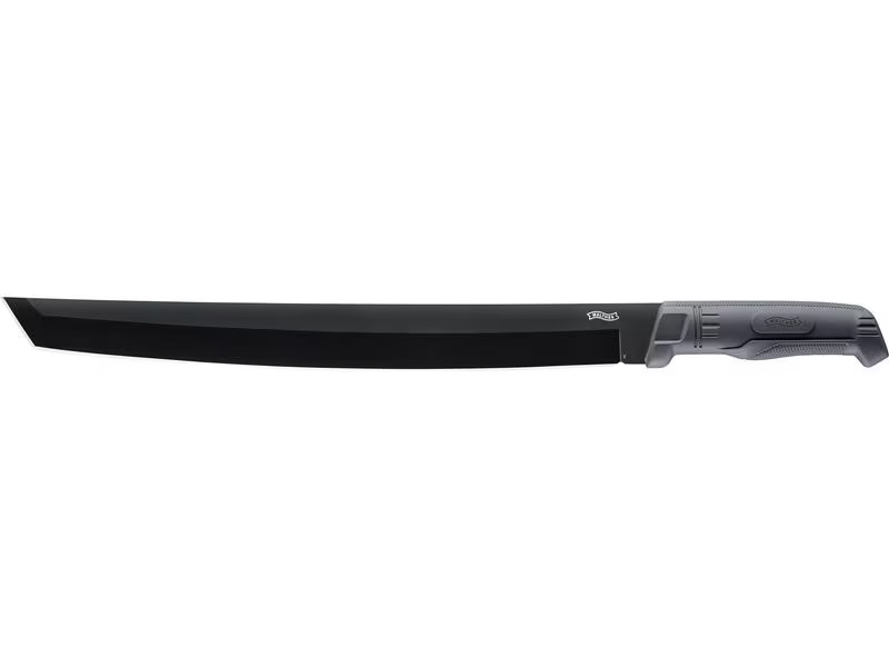 Walther Machete MachTac 4