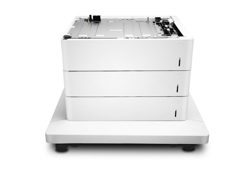 HP Papierschacht P1B11A