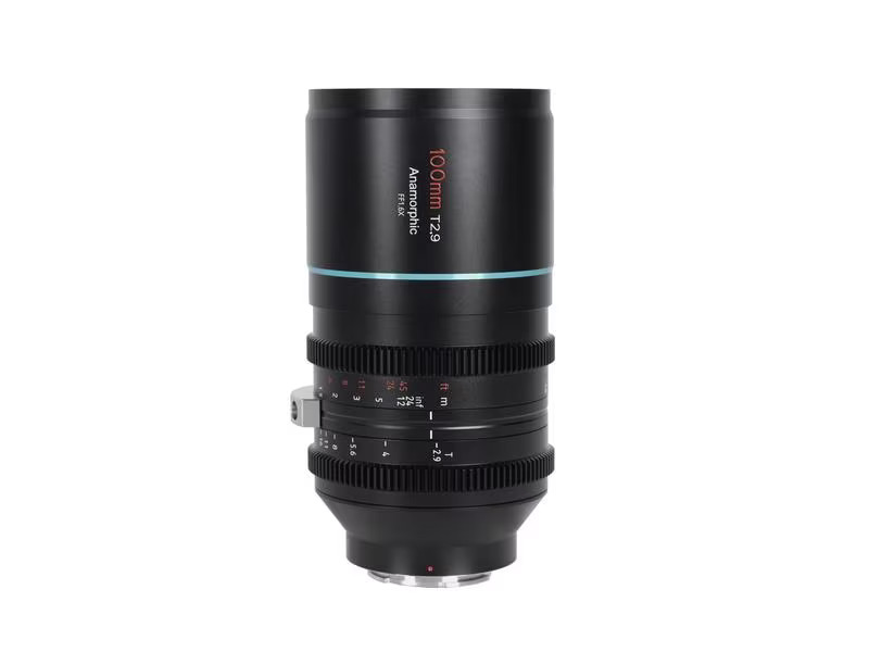 Sirui Festbrennweite Venus 100mm T/2.9 1.6x – Nikon Z