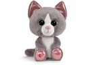 Nici Green Plüsch Katze Felinja 25 cm Schlenker