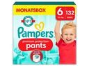 Pampers Windeln Premium Protection Pants Extra Large Grösse 6